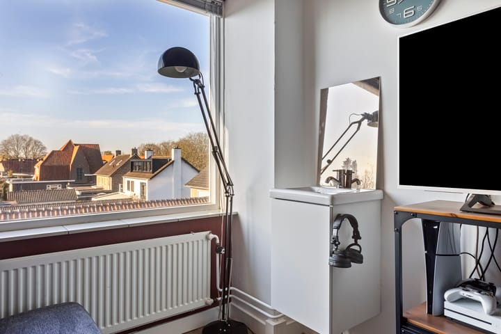 Foto 26 van Dokter Timmerslaan 1-D