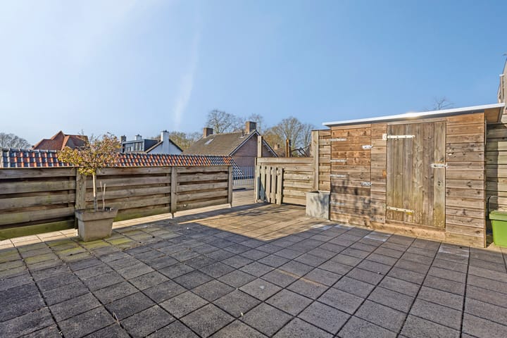 Foto 30 van Dokter Timmerslaan 1-D