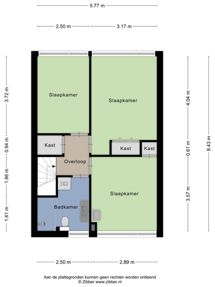 Foto 34 van Dokter Timmerslaan 1-D