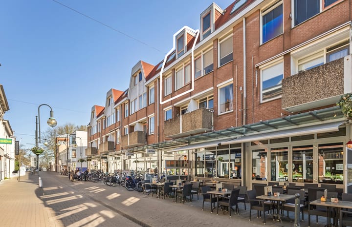 Foto 1 van Rosmolensteeg 38