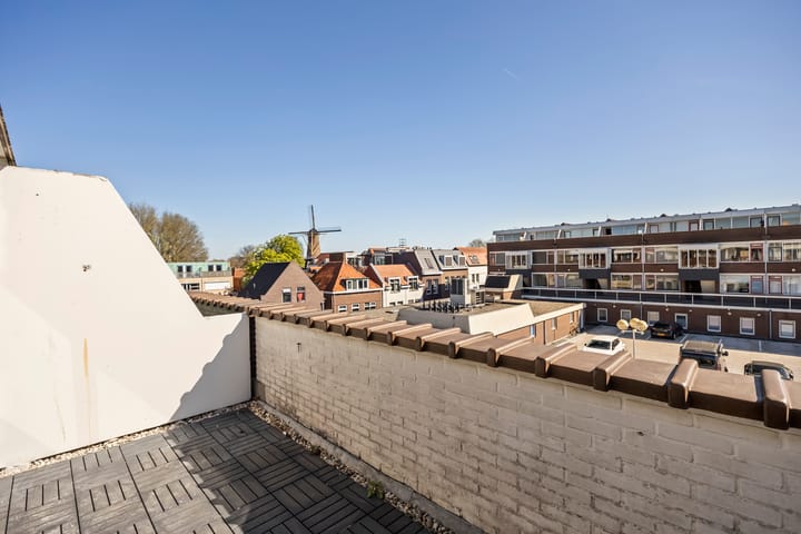 Foto 4 van Rosmolensteeg 38