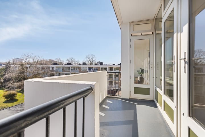 Foto 4 van Oldengaarde 121