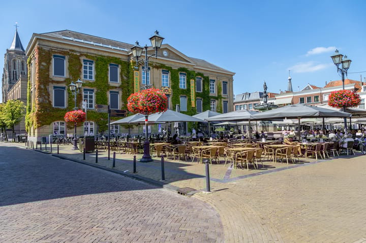 Foto 22 van Rosmolensteeg 38