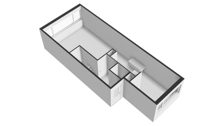 Foto 25 van Rosmolensteeg 38