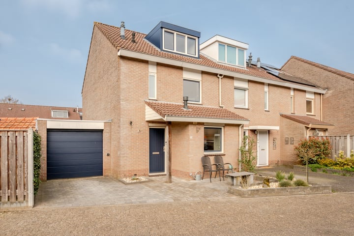 Photo 1 of Brummelkamp 5