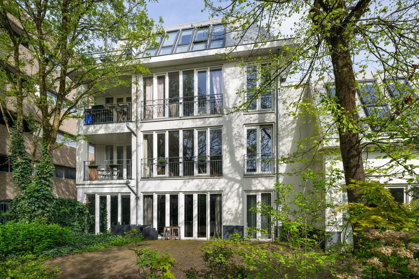 Foto 1 van Essenstraat 9-D