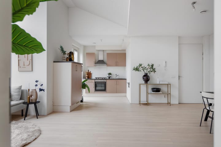 Foto 4 van Essenstraat 9-D