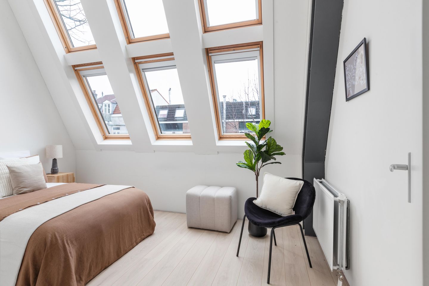 Foto 5 van Essenstraat 9-D