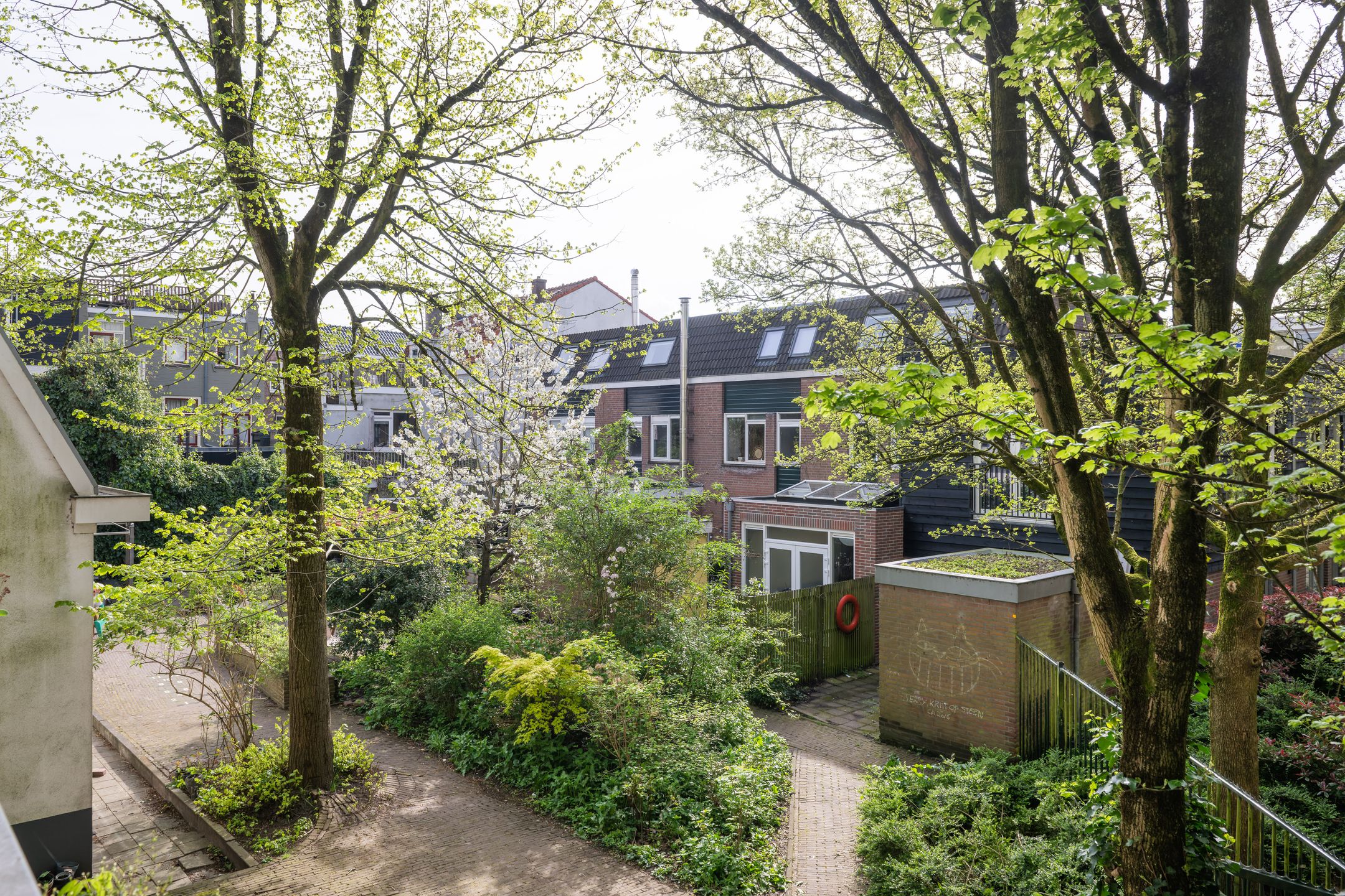 Foto 6 van Essenstraat 9-D