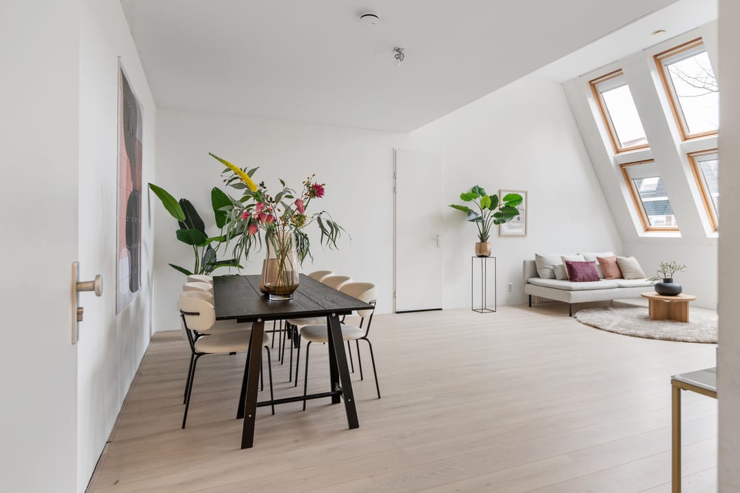 Foto 8 van Essenstraat 9-D