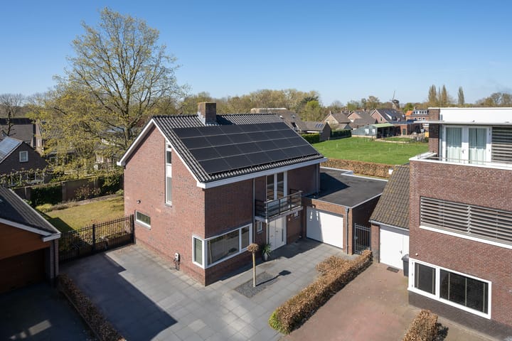 Photo 1 of Laan van Samoa 19