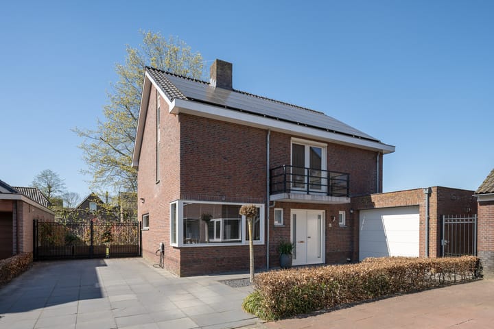 Foto 2 van Laan van Samoa 19