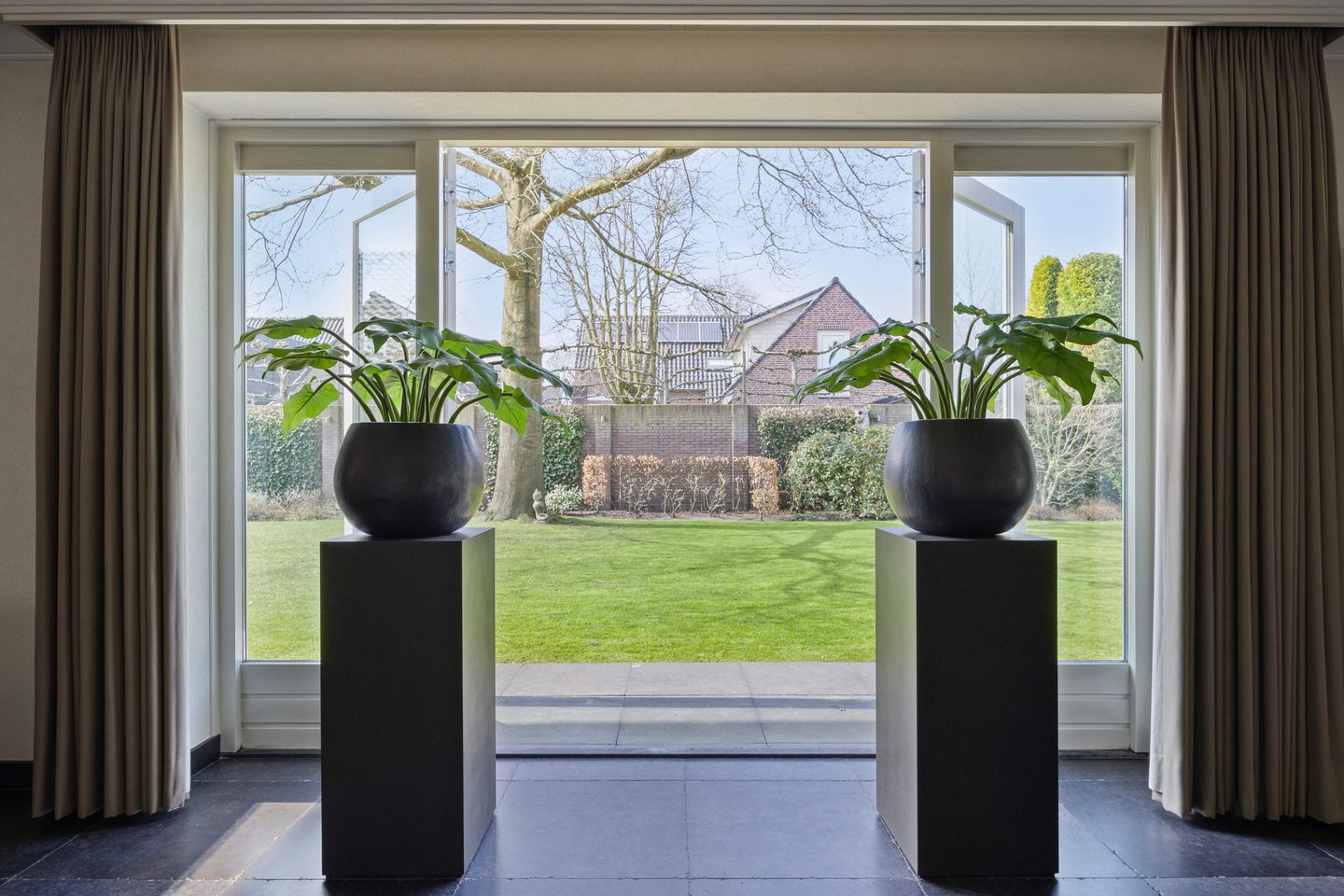 Foto 10 van Laan van Samoa 19