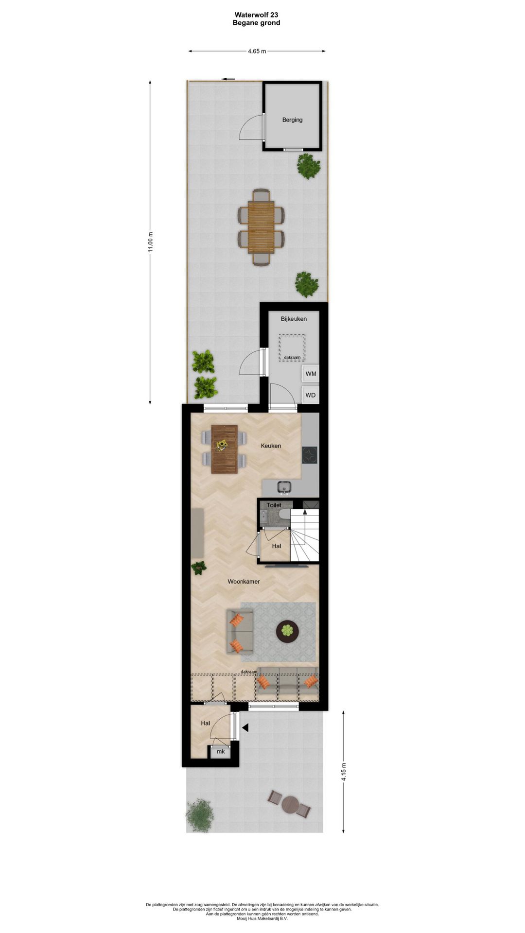 Photo 46 of Waterwolf 23