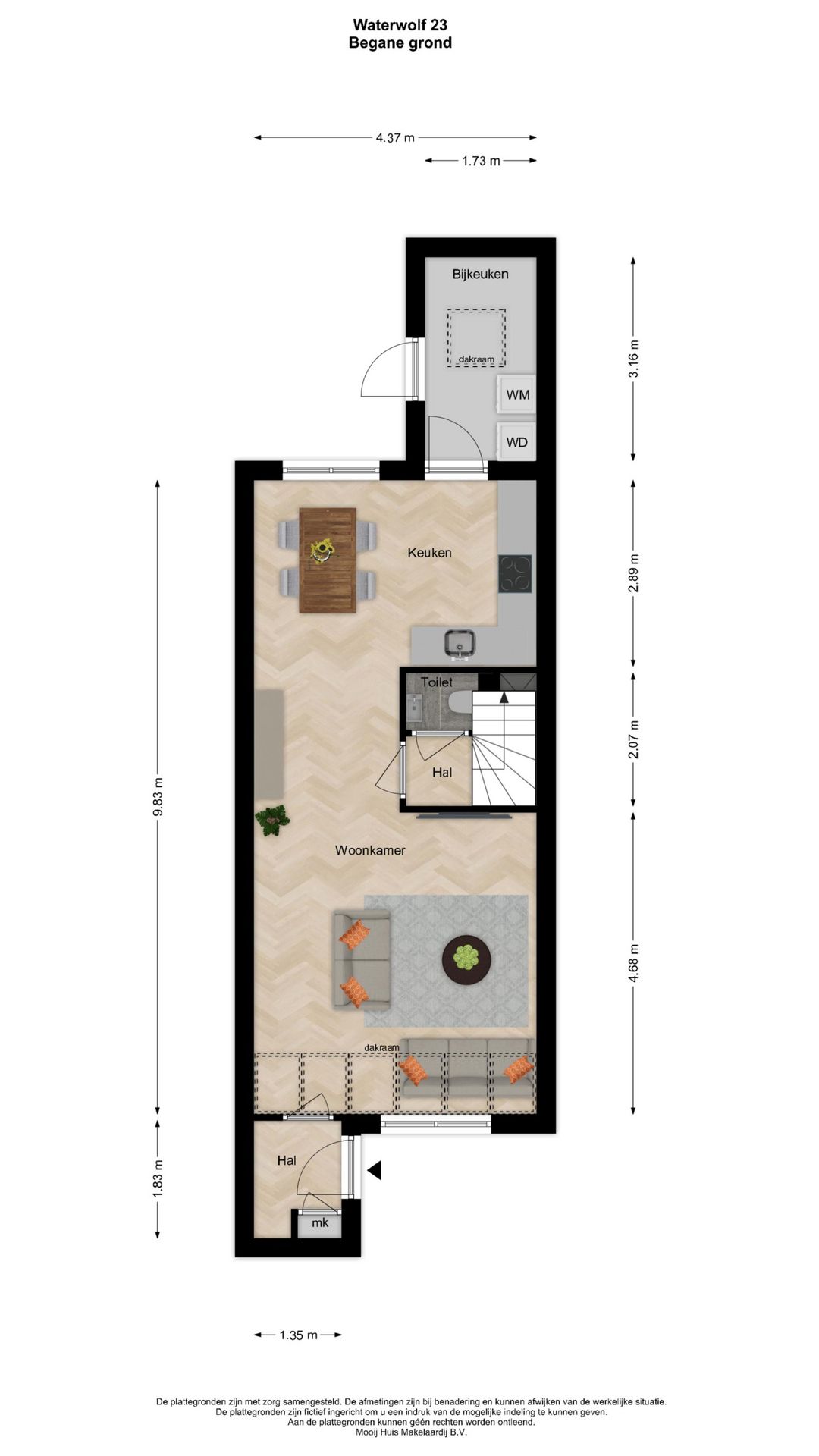 Photo 47 of Waterwolf 23