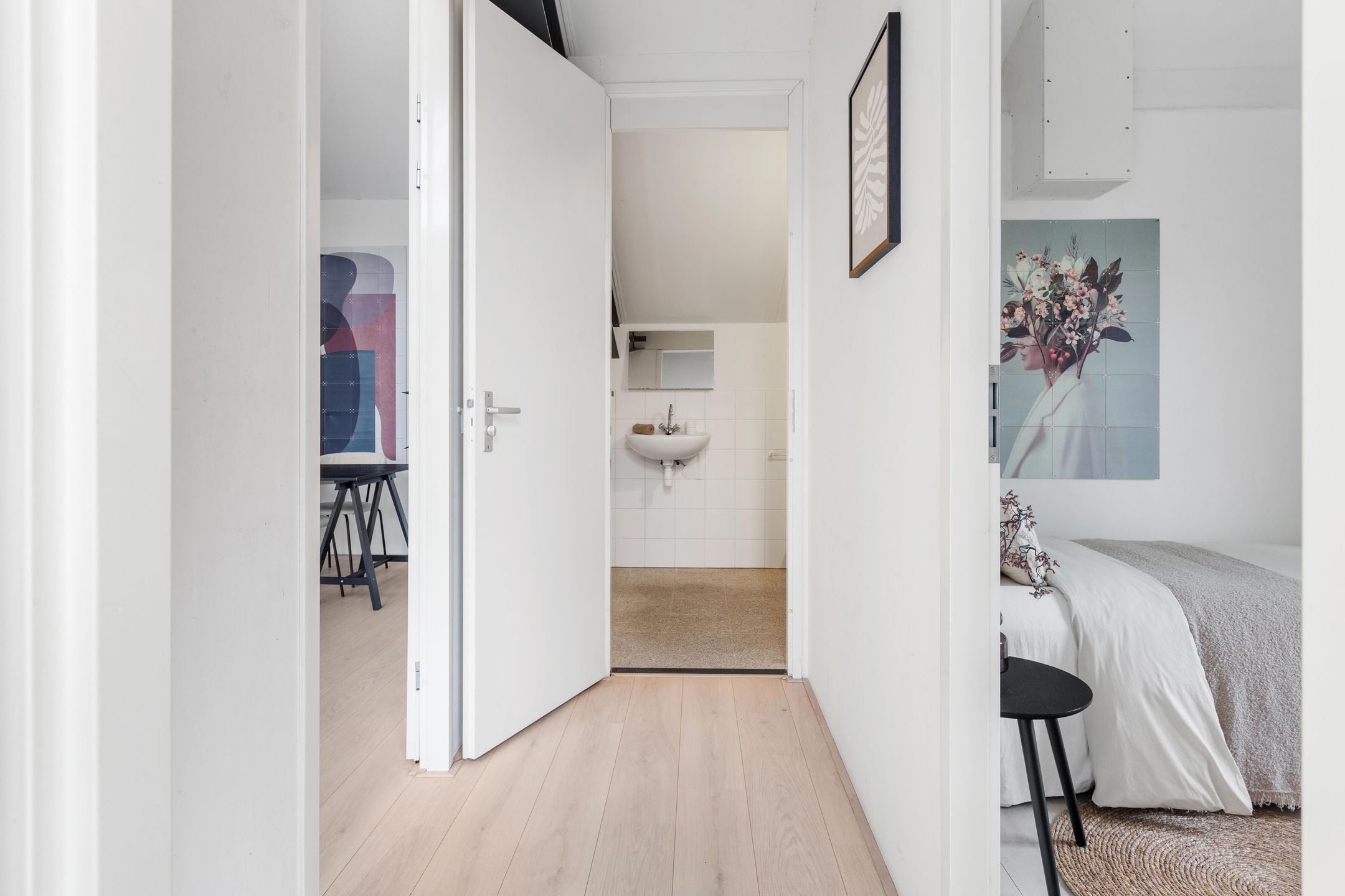 Foto 27 van Essenstraat 9-D