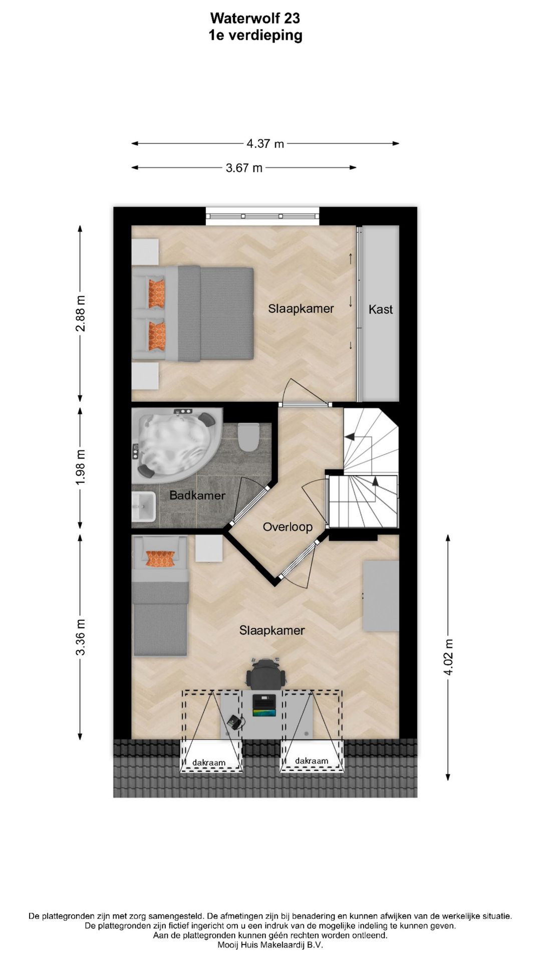 Photo 48 of Waterwolf 23