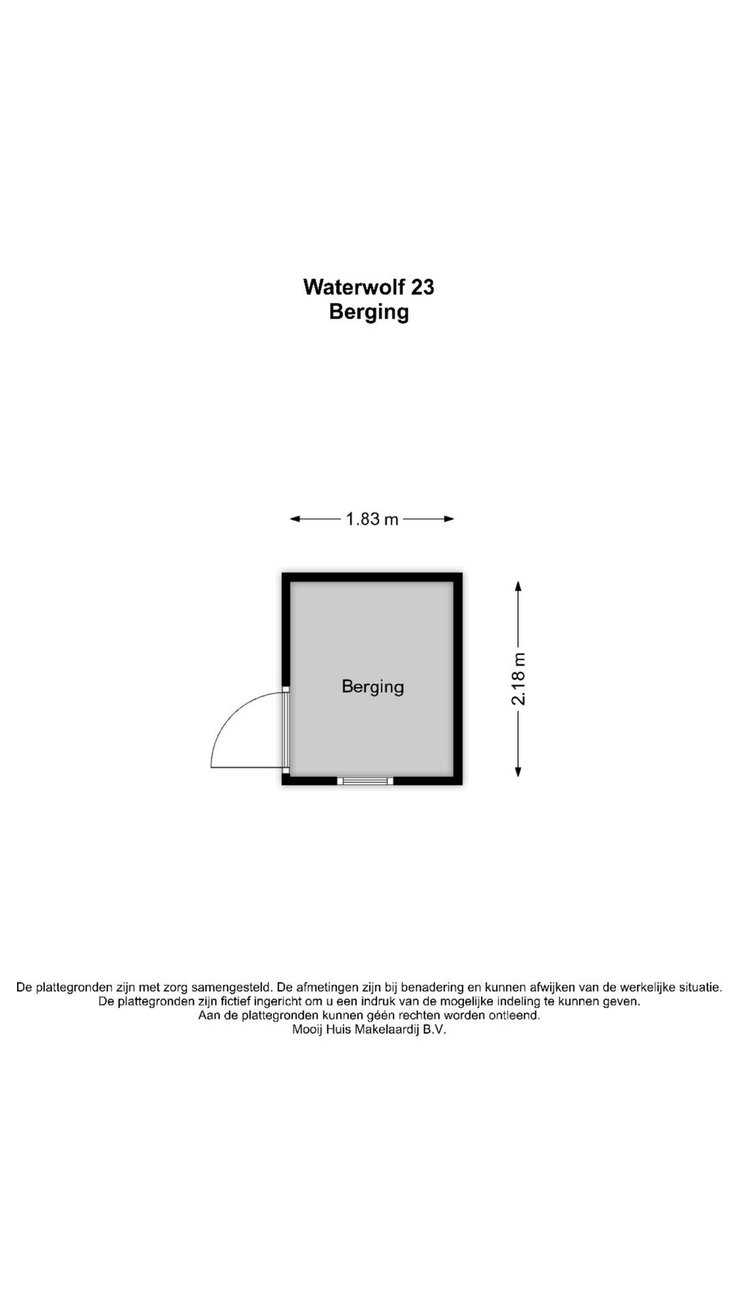 Photo 50 of Waterwolf 23