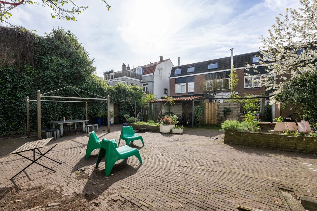 Foto 31 van Essenstraat 9-D