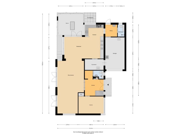 Photo 22 of Laan van Samoa 19