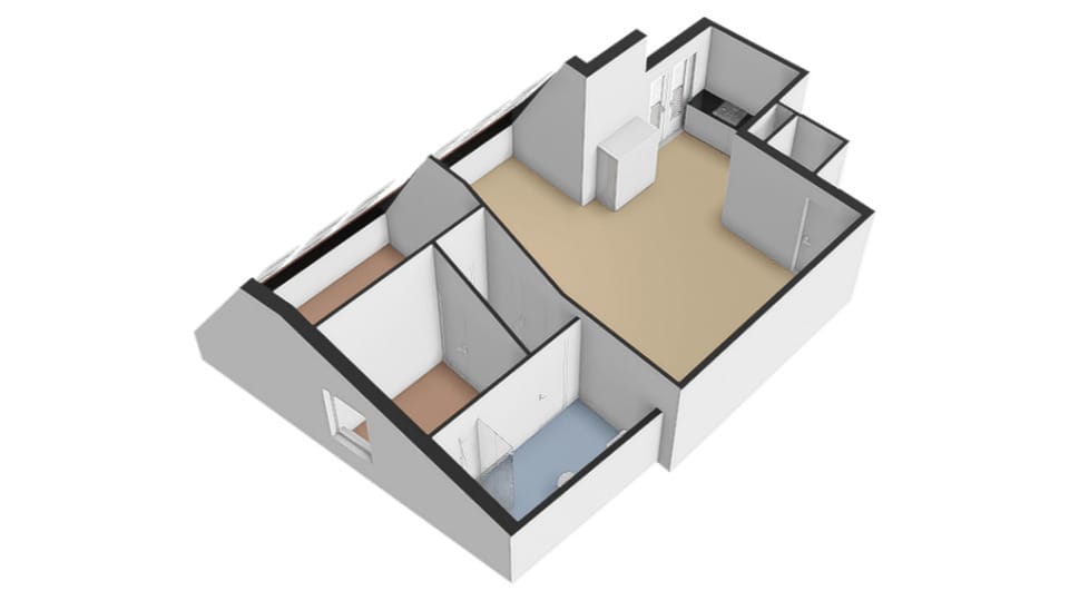 Foto 34 van Essenstraat 9-D