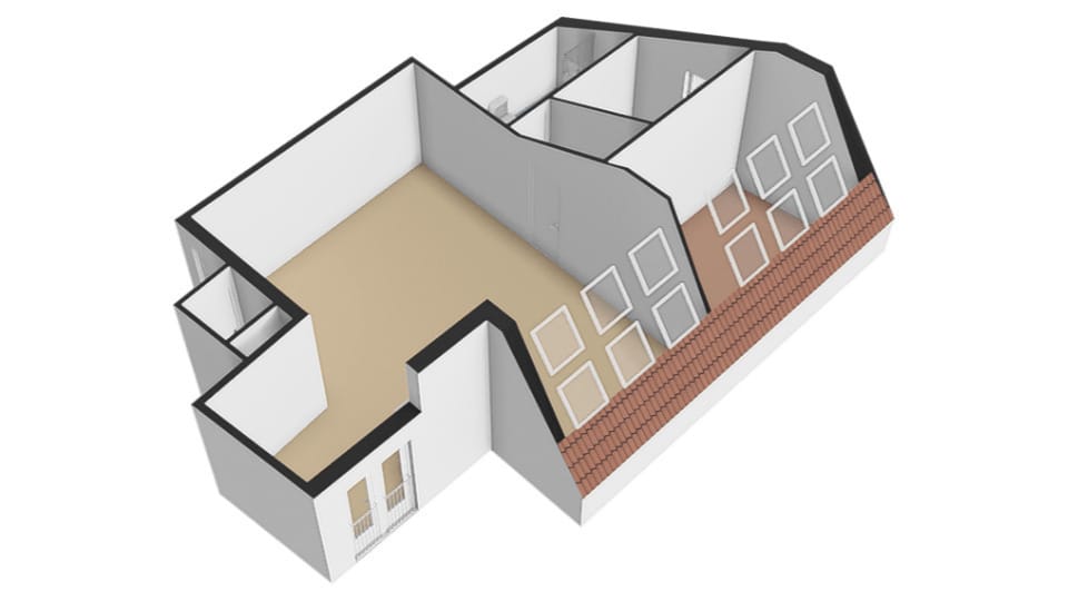 Foto 35 van Essenstraat 9-D