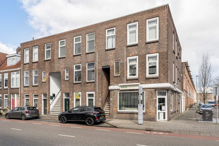 Foto 8 van van der Driftstraat 40