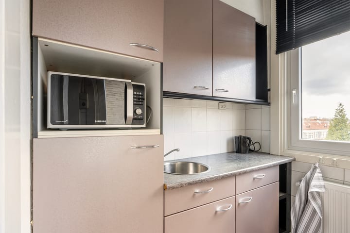 Foto 17 van van der Driftstraat 40