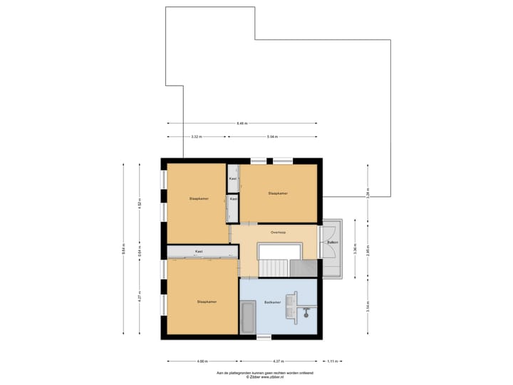 Photo 37 of Laan van Samoa 19