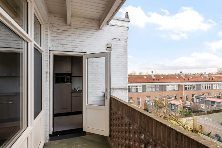 Foto 20 van van der Driftstraat 40