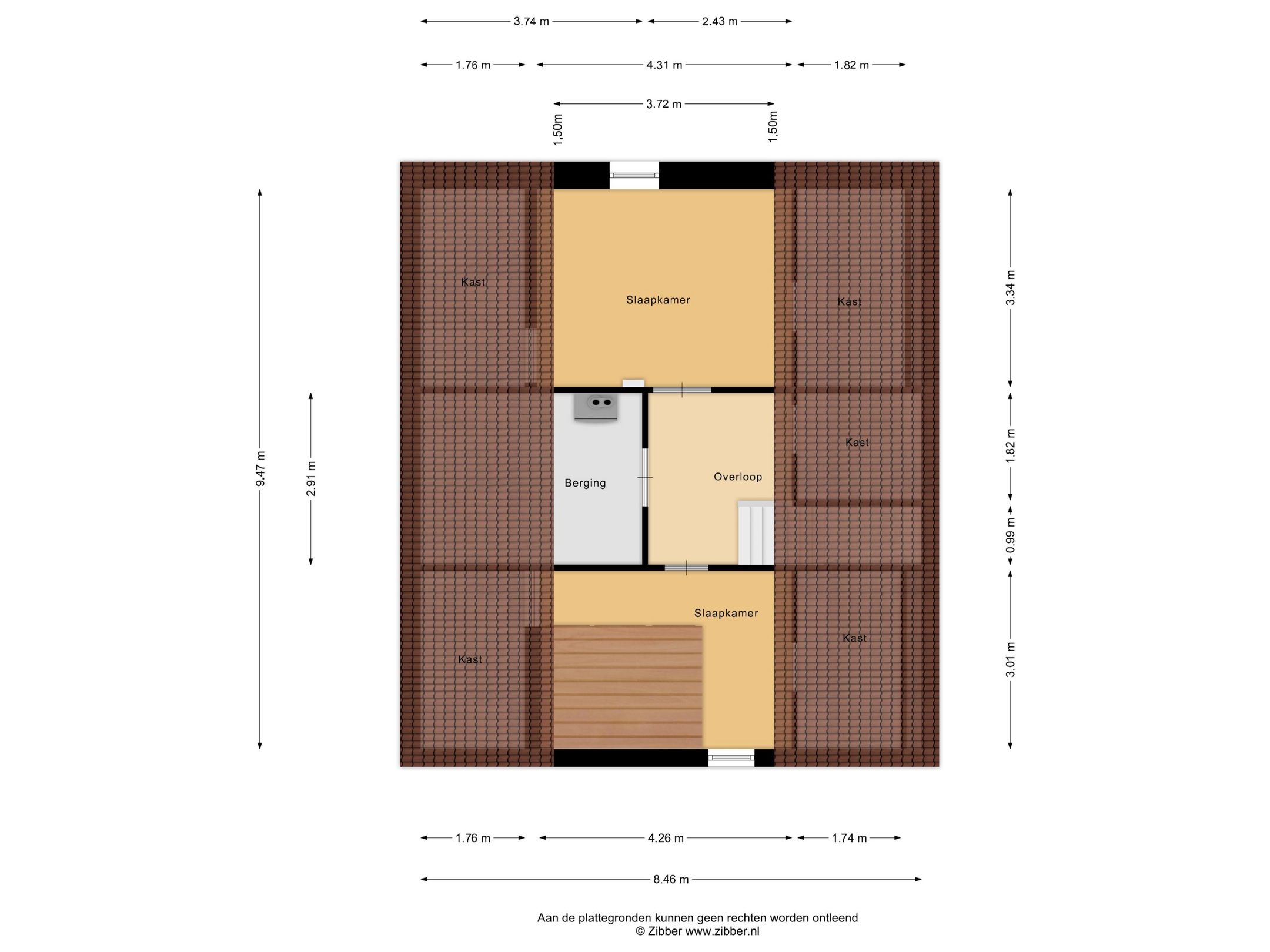 Foto 45 van Laan van Samoa 19