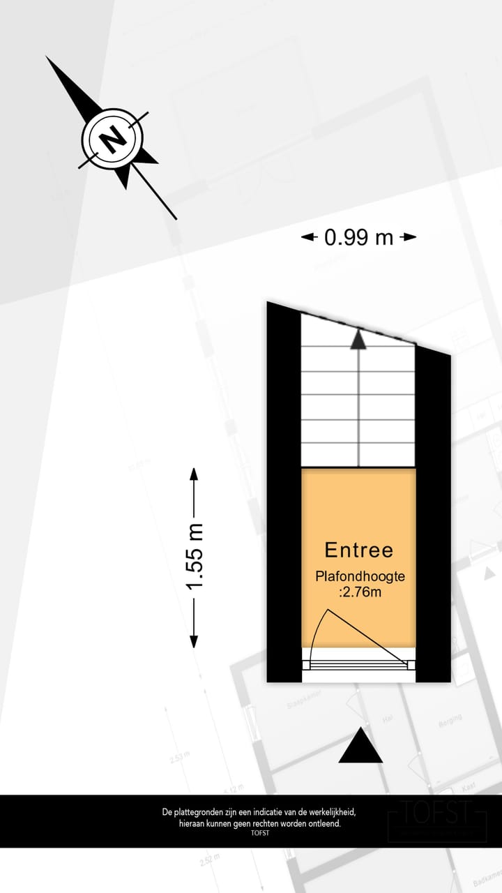 Foto 29 van van der Driftstraat 40