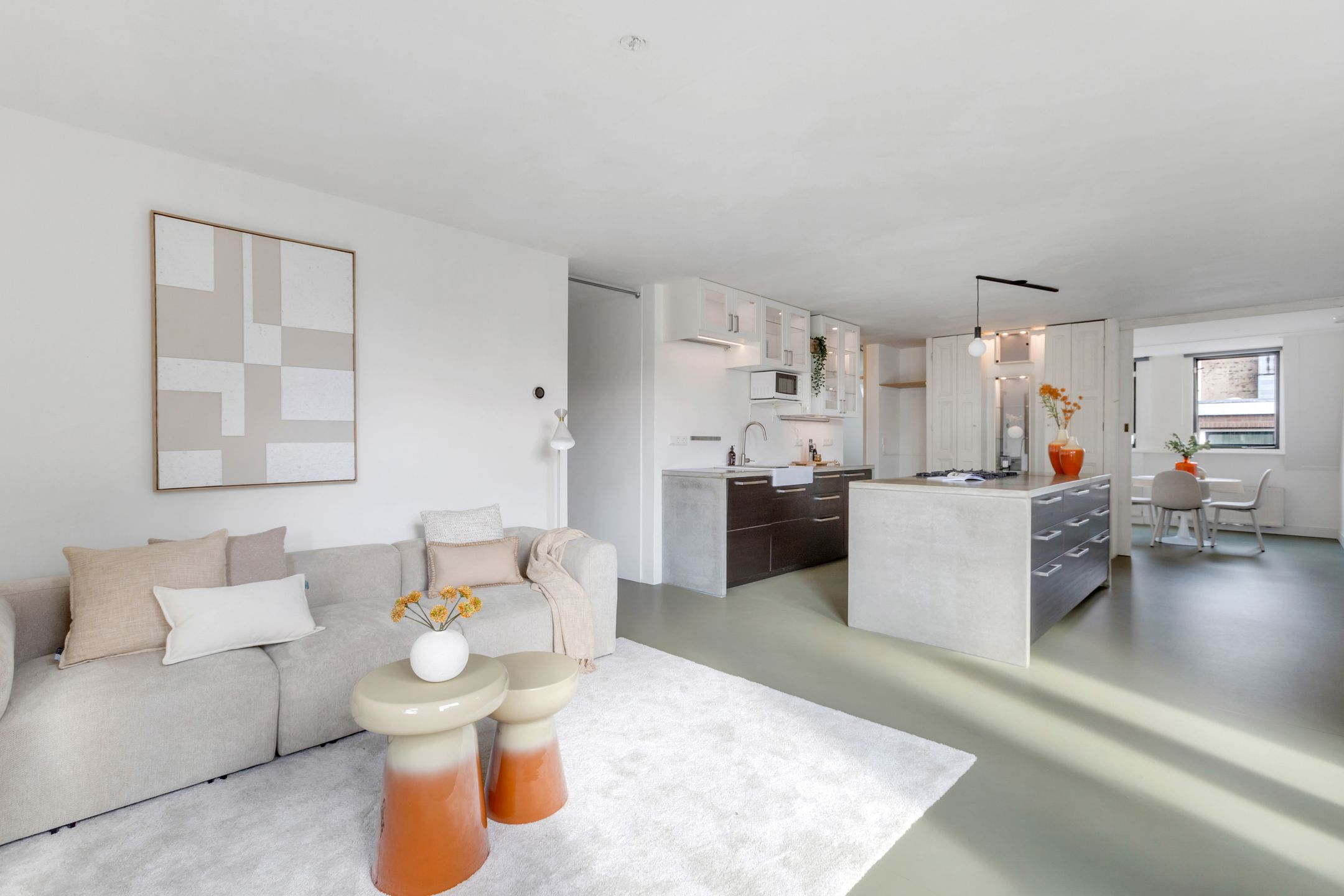 Foto 3 van Oudezijds Armsteeg 4-F