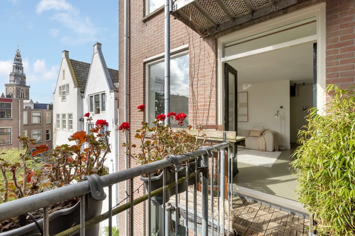 Foto 4 van Oudezijds Armsteeg 4-F