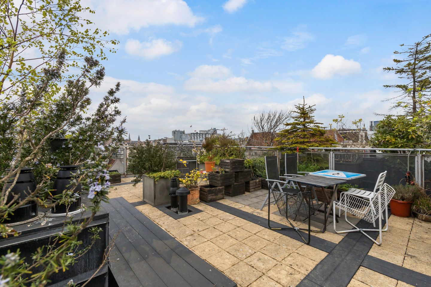 Foto 5 van Oudezijds Armsteeg 4-F