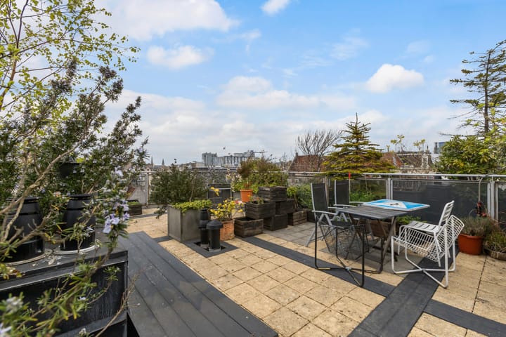 Foto 5 van Oudezijds Armsteeg 4-F