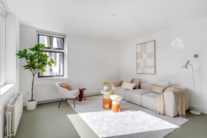 Foto 8 van Oudezijds Armsteeg 4-F