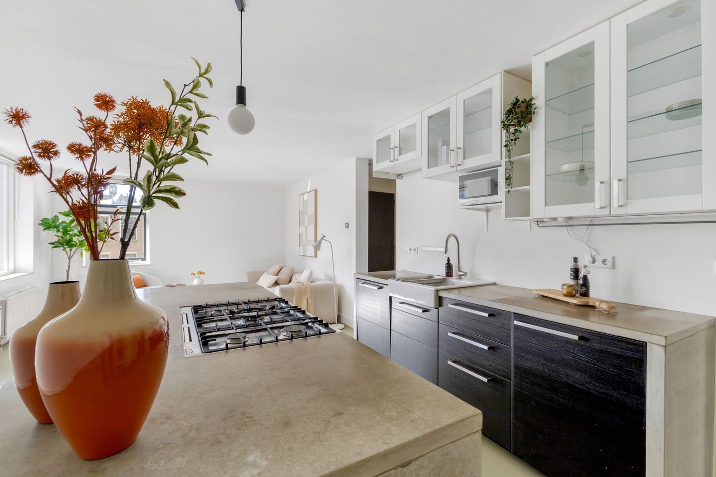 Foto 10 van Oudezijds Armsteeg 4-F