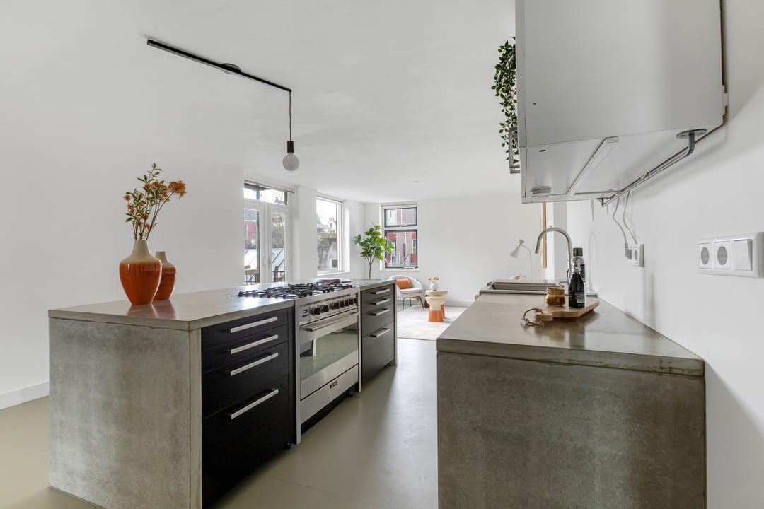 Foto 11 van Oudezijds Armsteeg 4-F