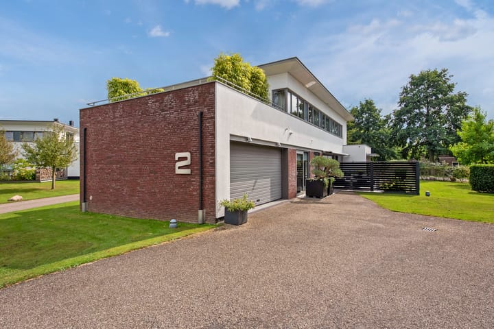 Foto 7 van Kooikerlaan 2