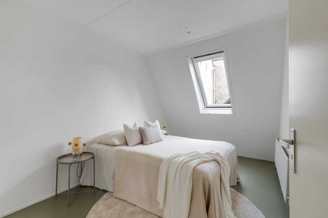 Foto 17 van Oudezijds Armsteeg 4-F