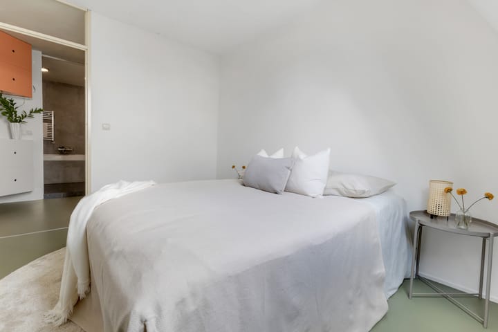 Foto 18 van Oudezijds Armsteeg 4-F