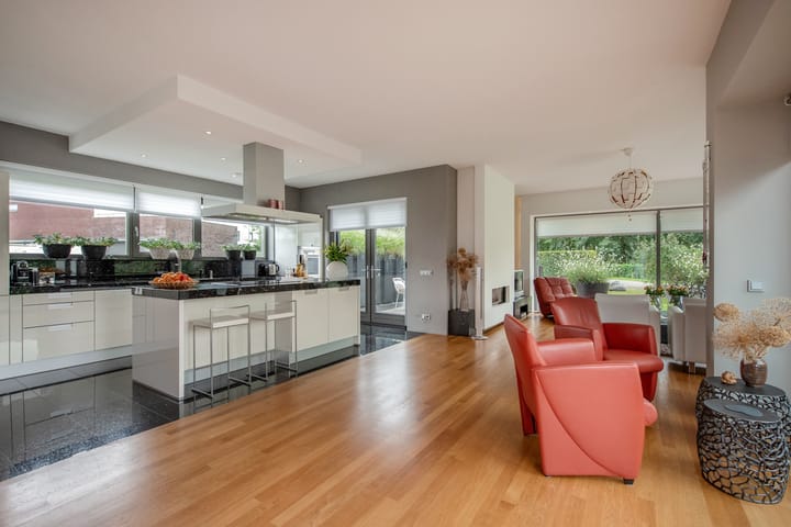 Foto 14 van Kooikerlaan 2