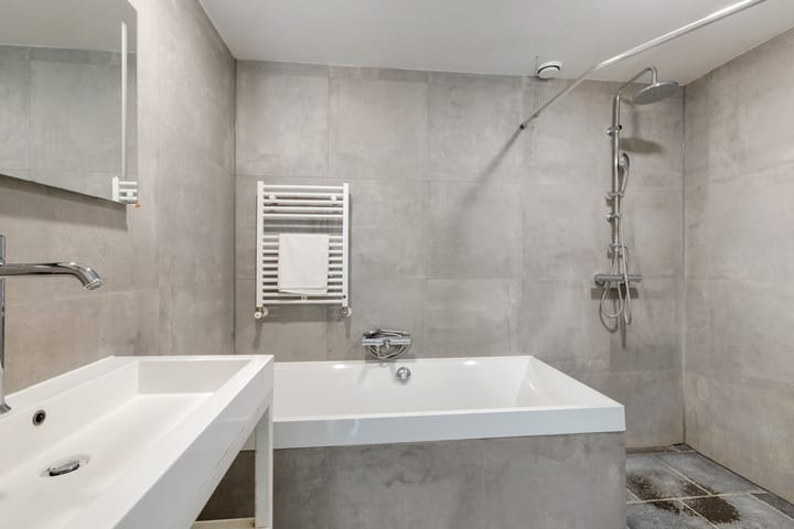 Foto 19 van Oudezijds Armsteeg 4-F