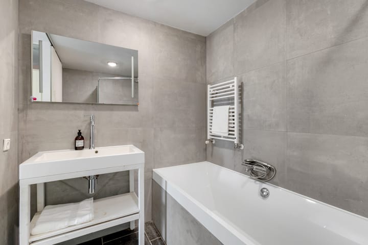 Foto 21 van Oudezijds Armsteeg 4-F