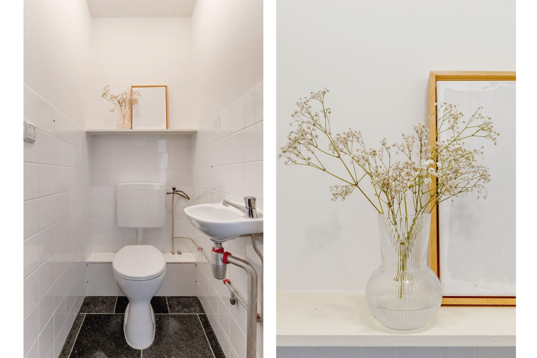 Foto 23 van Oudezijds Armsteeg 4-F