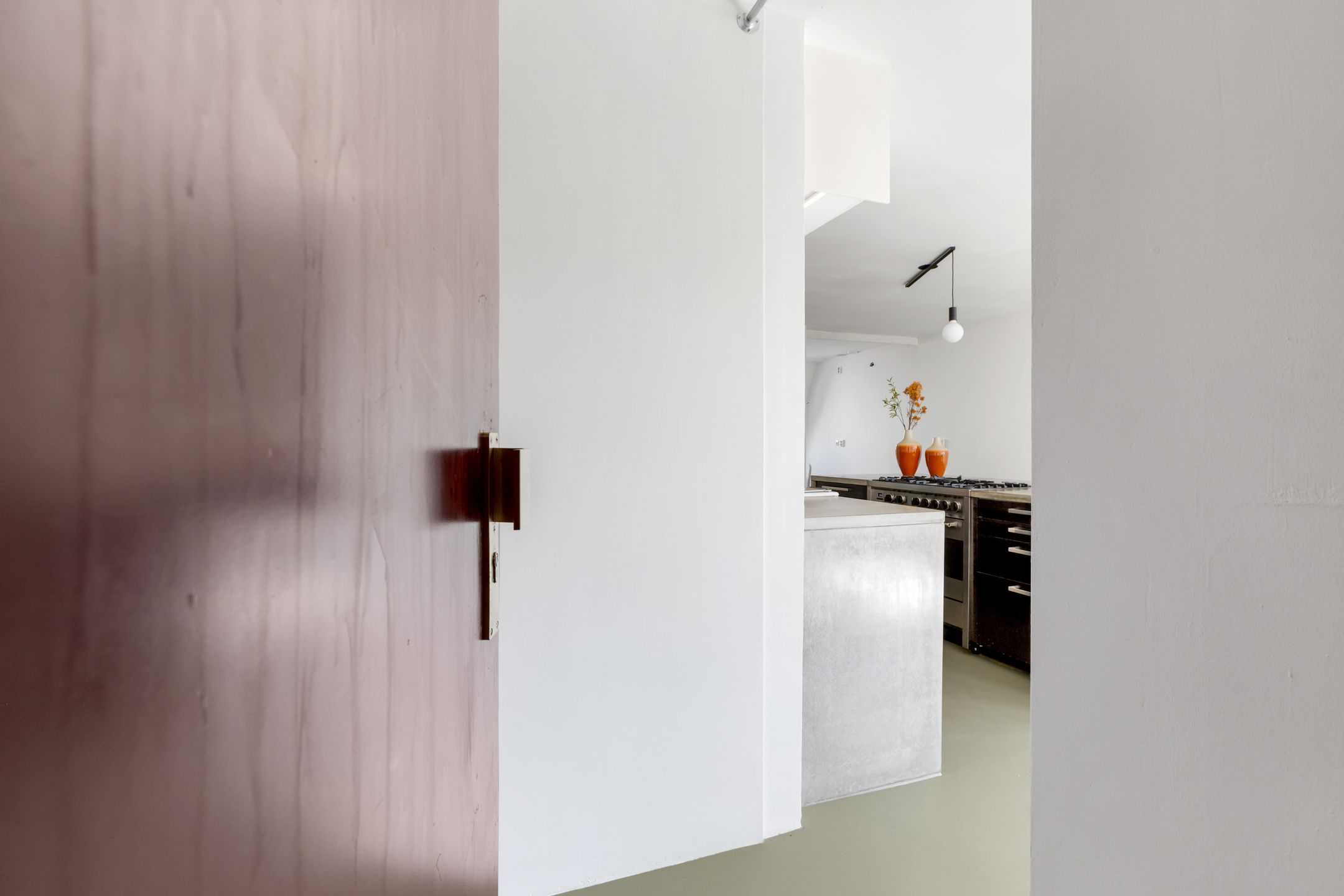 Foto 24 van Oudezijds Armsteeg 4-F