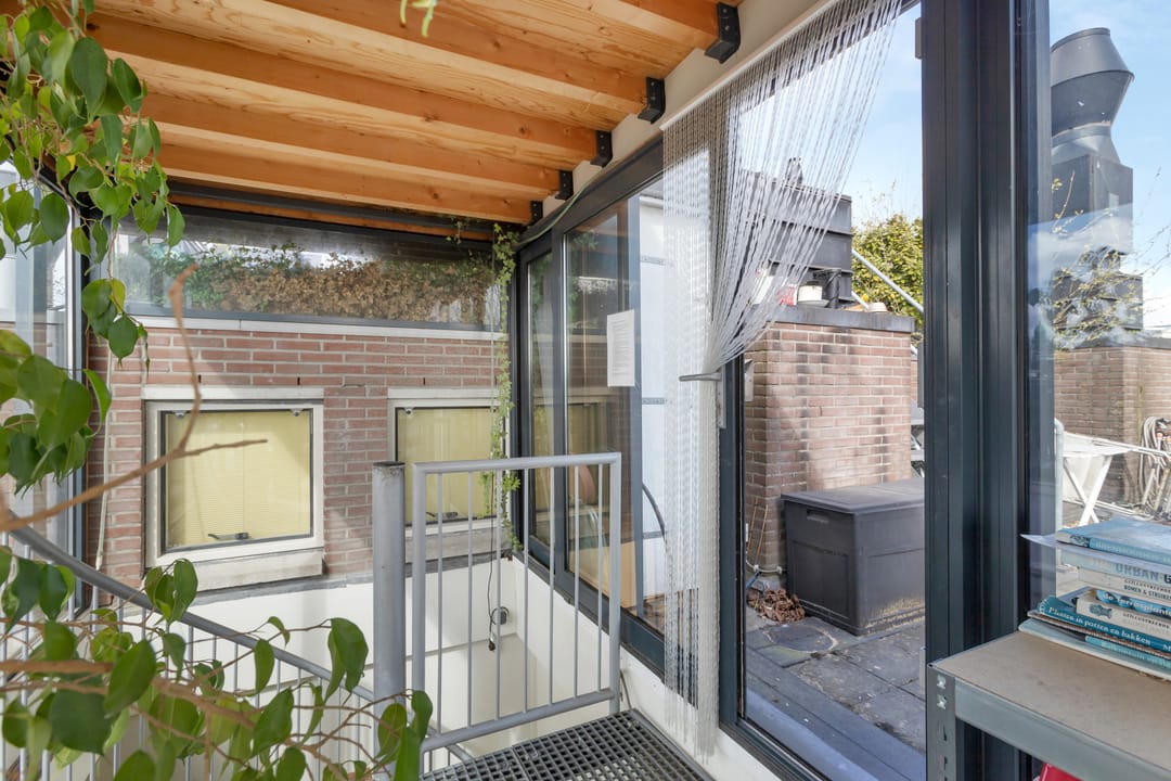 Foto 26 van Oudezijds Armsteeg 4-F