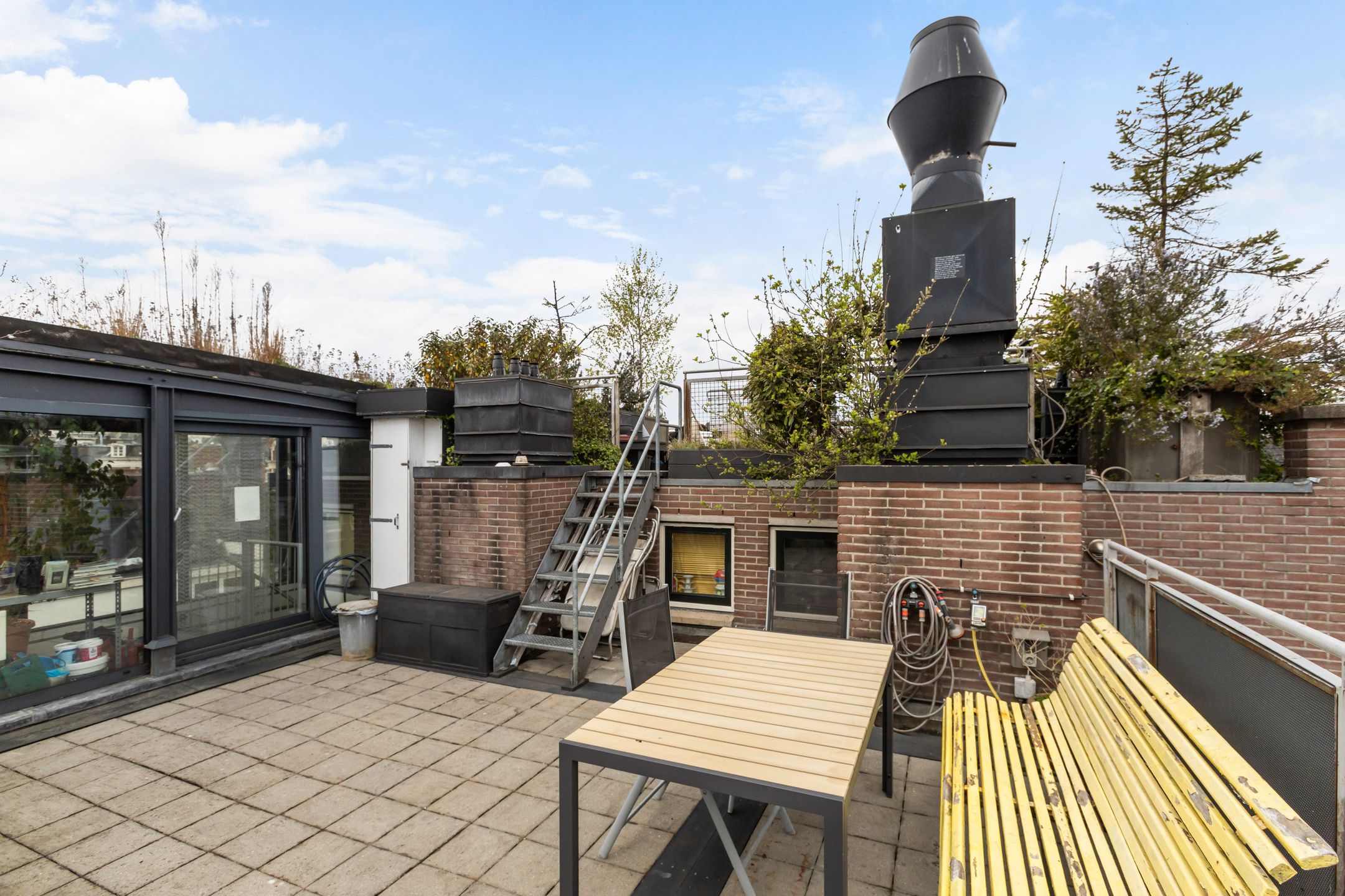 Foto 27 van Oudezijds Armsteeg 4-F