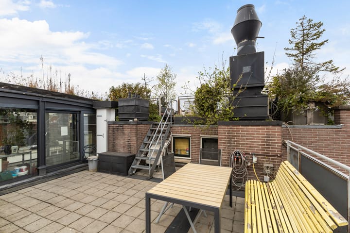 Foto 27 van Oudezijds Armsteeg 4-F